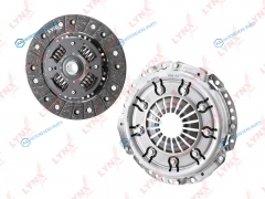CL-1254 Комплект сцепления без выжимного