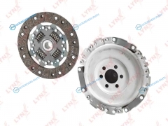 CL-1212 Комплект сцепления без выжимного