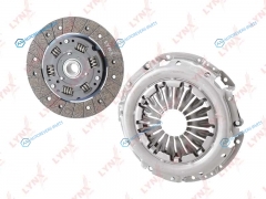 CL-1055 Комплект сцепления без выжимного