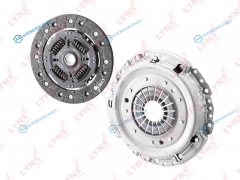 CL-2653 Комплект сцепления без выжимного