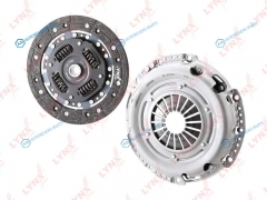 CL-1481 Комплект сцепления без выжимного