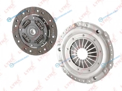 CL-1008 Комплект сцепления без выжимного