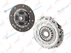 CL-1351 Комплект сцепления без выжимного