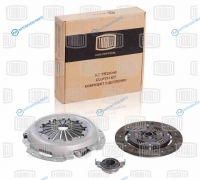 FR 770 Сцепление в сборе (кмпл.) для ам ВАЗ 2170 (усиленное)