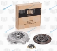 FR 761 Сцепление в сборе (кмпл.) для ам ВАЗ 2108