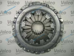 826698 Комплект сцепления