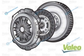 835055 Комплект сцепления