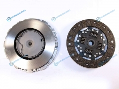 ST-WVW004 Комплект сцепления AUDI A3SKODA OCTAVIAVW GOLF III-IV 1.6-2.0 95-05