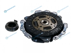 DWK-060 Комплект сцепления CHEVROLET AVEO 1.2 08-SPARK 1.0 05-DAEWOO MATIZ 03- (STR)