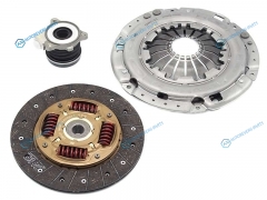 DWK-045 Комплект сцепления CHEVROLET LACETTINUBIRAOPTRA 1.4-1.6 04-