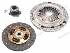ST-WDW010 Комплект сцепления CHEVROLET LACETTINUBIRAOPTRA 1.4-1.6 04-