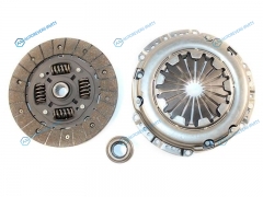 ST-WCP036 Комплект сцепления CITROEN BERLINGOC2C3C4PEUGEOT 106207307 1.1-1.6 00-