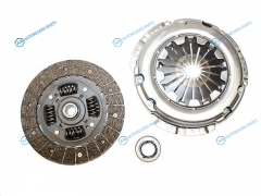 ST-WCP029 Комплект сцепления CITROEN BERLINGOC2C3C4PEUGEOT 106207307 1.1-1.6 00-