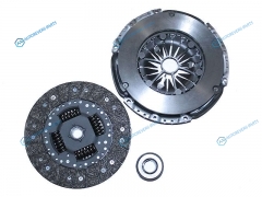 ST-1611272080 Комплект сцепления CITROEN BOXERPEUGEOT BOXER 2.3HDi 101 л.с. 06-