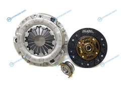 ST-WDW001 Комплект сцепления DAEWOO MATIZ 0.8 98-