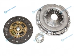 DWK-029 Комплект сцепления DAEWOO MATIZ 0.8 98-