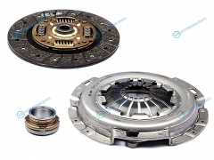 DWK-014 Комплект сцепления DAEWOO NEXIA 1.5DOHC 95- (Dвн=144)