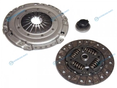 ST-WOV018 Комплект сцепления DAEWOO NEXIA 1.5DOHC 95- (Dвн=144)
