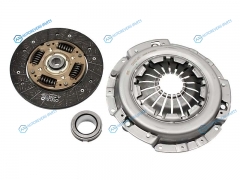 DWK-004 Комплект сцепления DAEWOO NEXIALANOS 1.5 95-OPEL 1.6 SOHC-1.8 87-