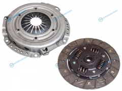 ST-WFD030 Комплект сцепления FORD FIESTAFUSIONMAZDA 2 1.25-1.4 (без выжимного) 01-