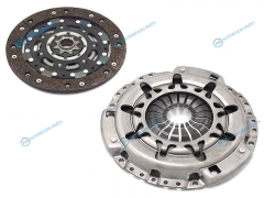 ST-WFD036 Комплект сцепления FORD FOCUSC-MAXMONDEOVOLVO C30S40V50 1.8-2.0 (228мм23)