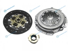 801607 Комплект сцепления HONDA CIVIC EGEFEJEKESEU 87-05HR-V 98-05 1.41.6