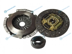 HDK-071 Комплект сцепления HYUNDAI ACCENT 1.5 05-