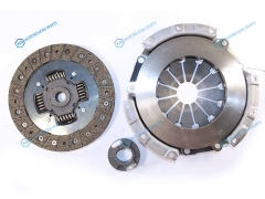 ST-WHY010 Комплект сцепления HYUNDAI ACCENT 1.5 05-