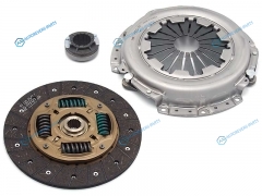 HDK-174 Комплект сцепления HYUNDAI ACCENTGETZ 1.6 02-05 G4ED