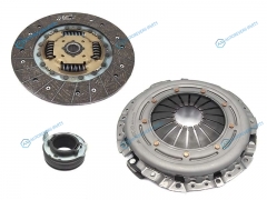 HDK-110 Комплект сцепления HYUNDAI TUCSON 2.0CRDI 04-10 JM