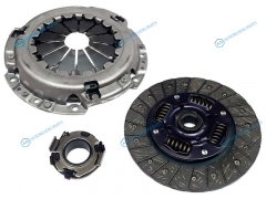 ST-LF481Q11701340A Комплект сцепления LIFAN SOLANO 1.6 08-BREEZ 07-