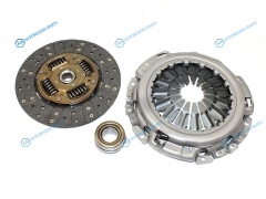 ST-KMB2501 Комплект сцепления MITSUBISHI L200 2.5D (4D56) 05-
