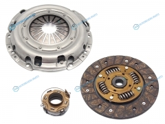 ST-KMB-2004 Комплект сцепления MITSUBISHI LANCER 1.6 11-ASX 10-