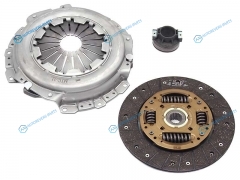 MBK-077 Комплект сцепления MMC L200 2.5D 86-07 PAJERO 90-04 4D56