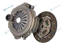 ST-WNS029 Комплект сцепления NISSAN ALMERA 1.52.0D 95-PRIMERA 1.62.0D 95-QG15DEQG16DECD20