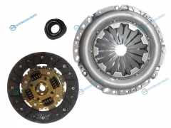 NSK-176 Комплект сцепления NISSAN ALMERA 13-RENAULT LOGANMEGANSANDERO 1.6 04- K7M