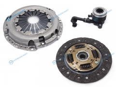 ST-30001-00Q2K Комплект сцепления NISSAN ALMERA 15- (с гидравлическим выжимным)