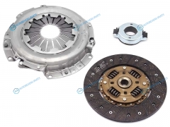 NSK-024 Комплект сцепления NISSAN ALMERAPRIMERA 1.5-2.0 81-03