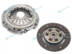 ST-WRN020 Комплект сцепления RENAULT CLIOKANGOOMEGANSCENIC 03-LADA LARGUS 12- (без выжимного)
