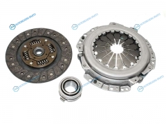 ST-KNS-2212 Комплект сцепления SUZUKI GRAND VITARA 2.0 98- J20A