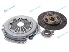 TYK-089 Комплект сцепления TOYOTA AVENSISCARINARAV4 4AFE7AFE1ZZ-FE