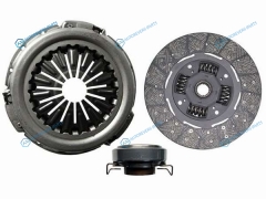 ST-WTY062 Комплект сцепления TOYOTA DYNATOYOACEHIACEREGIUSACE 12KD 01-LC PRADO KZJ9 98-