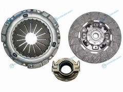 ST-WTY064 Комплект сцепления TOYOTA LAND CRUISER PRADO 3.0D 02-10 1KD