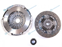 ST-WVW036 Комплект сцепления VW POLOSKODA FABIASEAT 1.2 01-