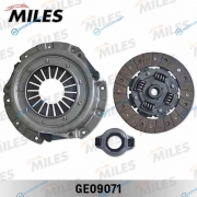 GE09071 Сцепление к-т (NISSAN PRIMERA P10P11 1.6 90-02) (LUK 620236800) GE09071
