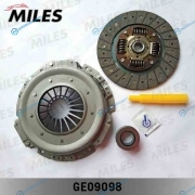 GE09098 Сцепление к-т (FORD TRANSIT 2.5D 85-00) (LUK 624129700) GE09098