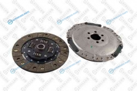 07-01047-SX_к-кт сцепления! без подшипника| Audi A3| VW Bora|Golf|Polo 1.6 95>
