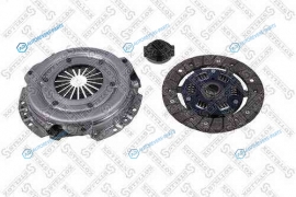 07-01093-SX_к-кт сцепления!| Renault Clio|Kangoo|Megane 1.2|1.4 96>