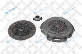 07-01108-SX_к-кт сцепления!| Citroen Xantia|Xsara| Peugeot Partner 1.8i 97-03