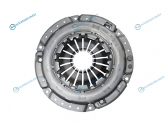 DWC-41 Корзина сцепления CHEVROLET AVEOLACETTI 1.41.6 03-DAEWOO LANOSNUBIRA 1.6 97-